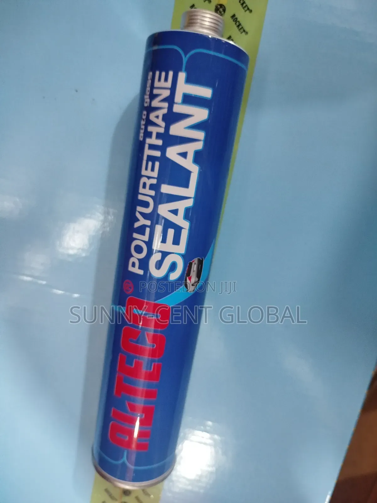 Alteco Polyurethane Sealant