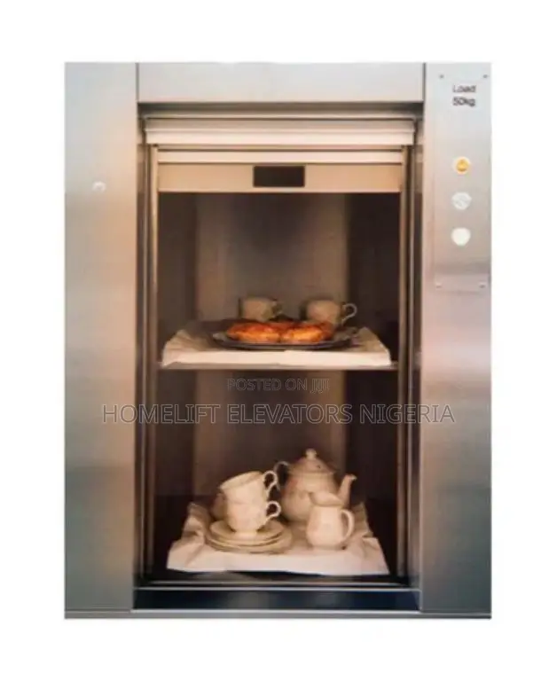Food Elevator Dumbwaiter Lift