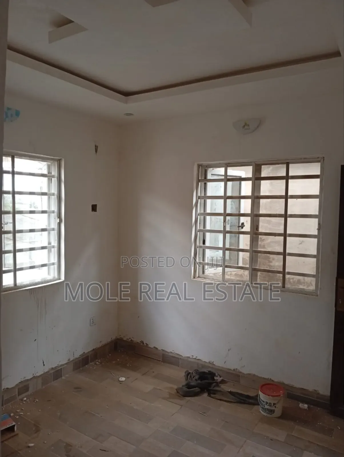 Furnished 4bdrm Duplex in Obafemi Owode for sale