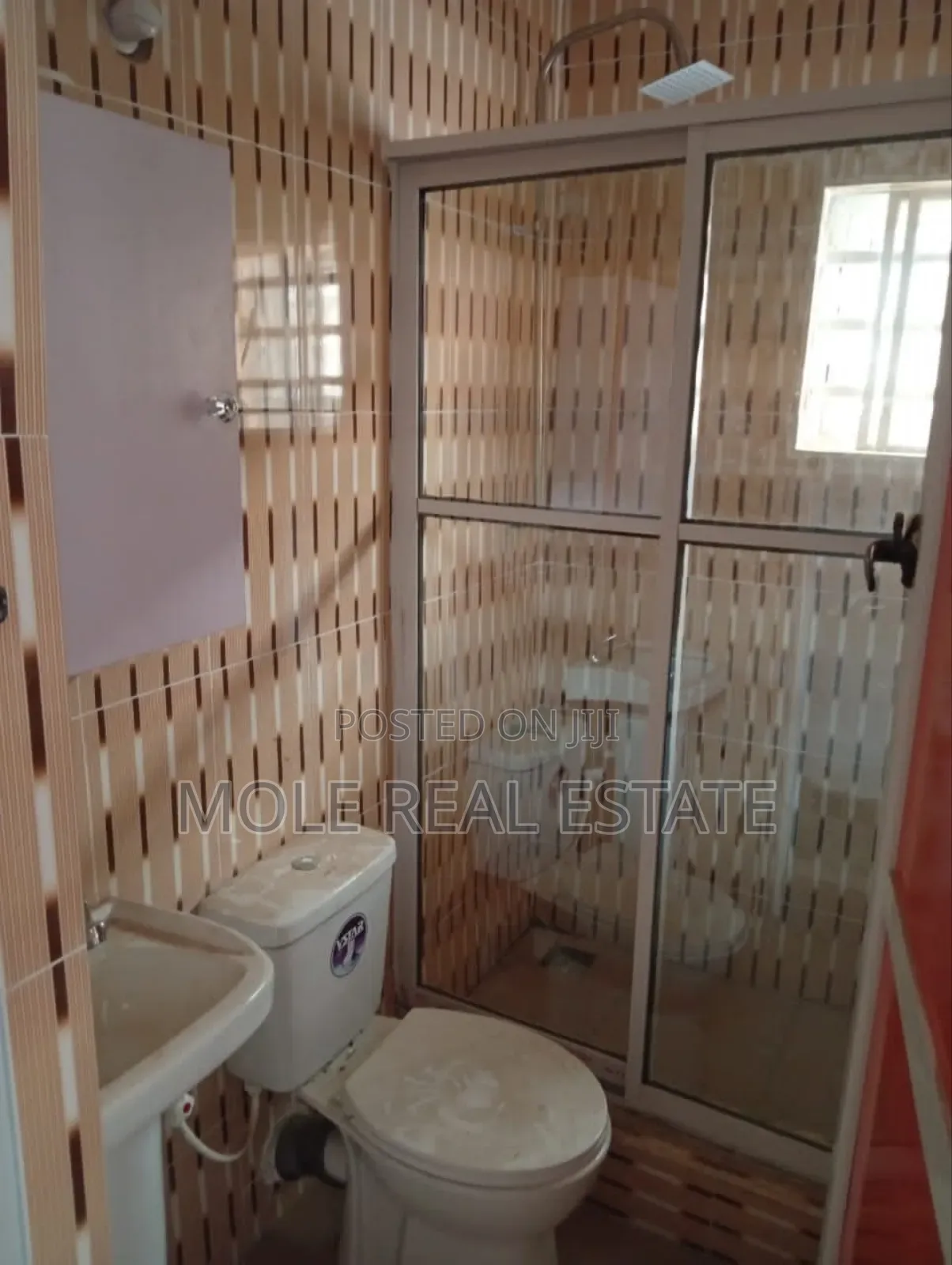 Furnished 4bdrm Duplex in Obafemi Owode for sale