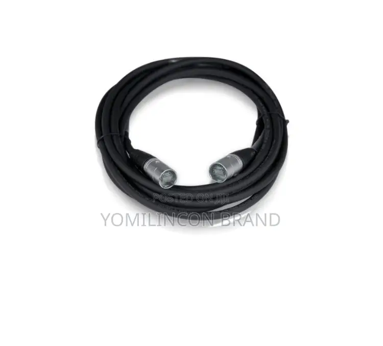 Midas Pro Series Cat5e-5m