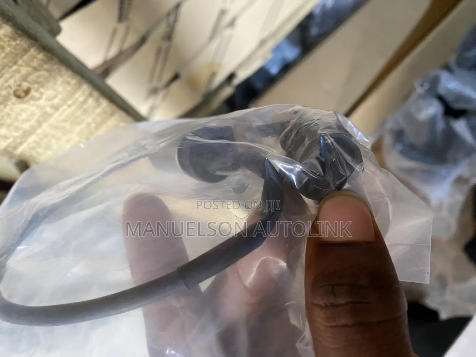Crankshaft Sensor Camry Corolla Highlander Matrix Rav4 Lexus