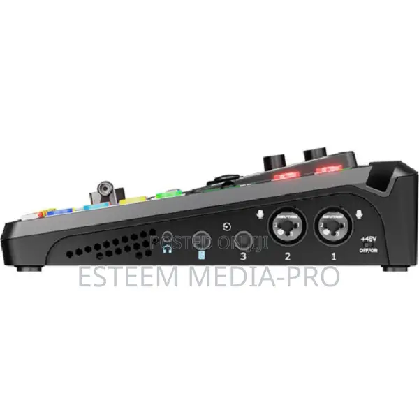 Rgblink Mini-Mx Sdi 10-Channel All-in-One Switcher
