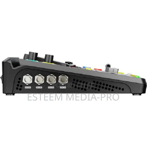 Rgblink Mini-Mx Sdi 10-Channel All-in-One Switcher