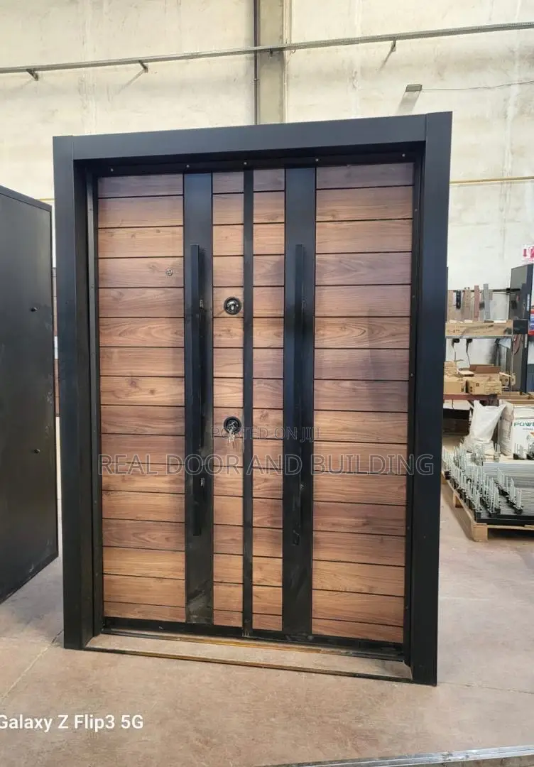 5ft Luxury Turkish Door