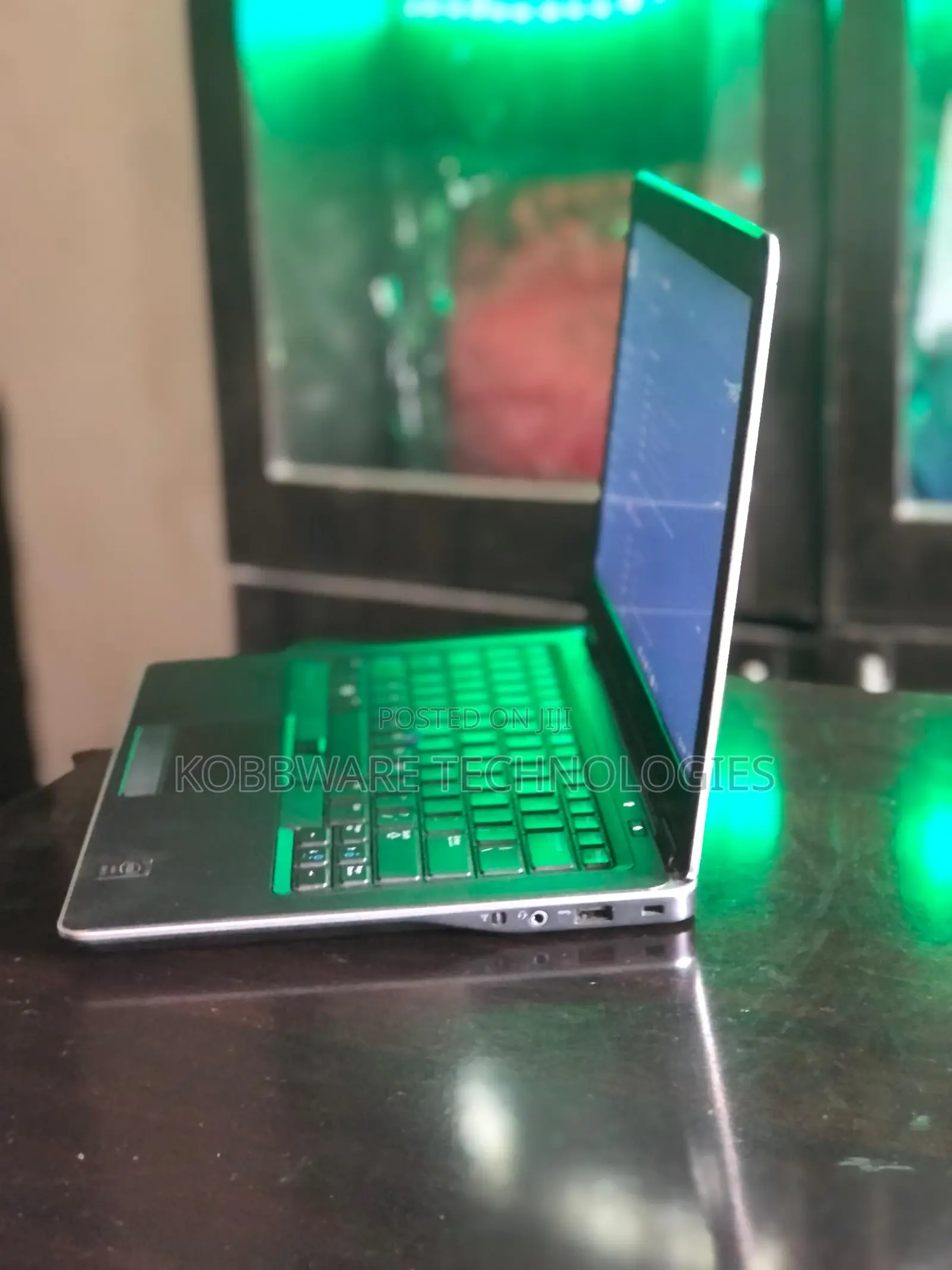 Laptop Dell Latitude 7440 8GB Intel Core I5 SSD 256GB