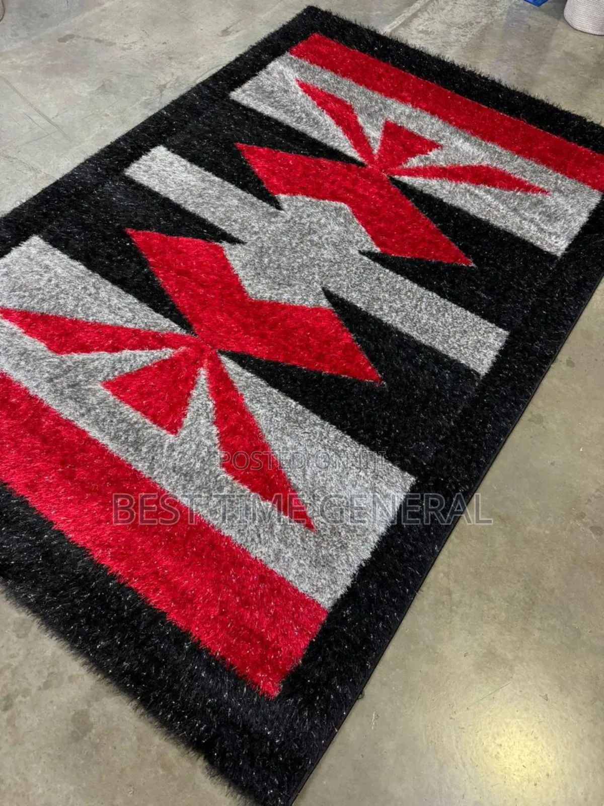 Fantastic High Quality Luxury Center Rug
