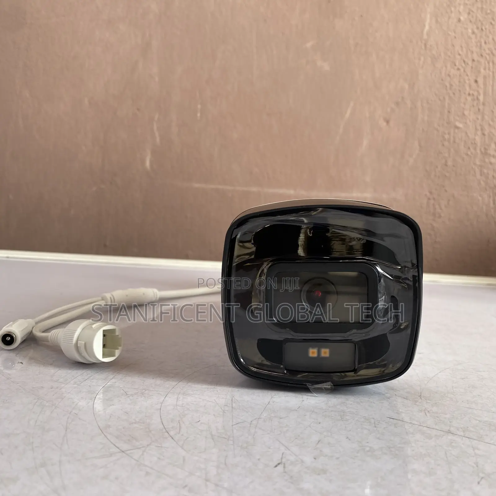 Dahua 2mp Outdoor Eco Smart Dual Light Audio Ip Camera