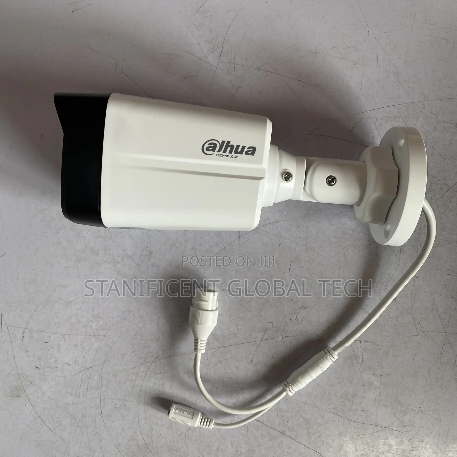 Dahua 2mp Outdoor Eco Smart Dual Light Audio Ip Camera