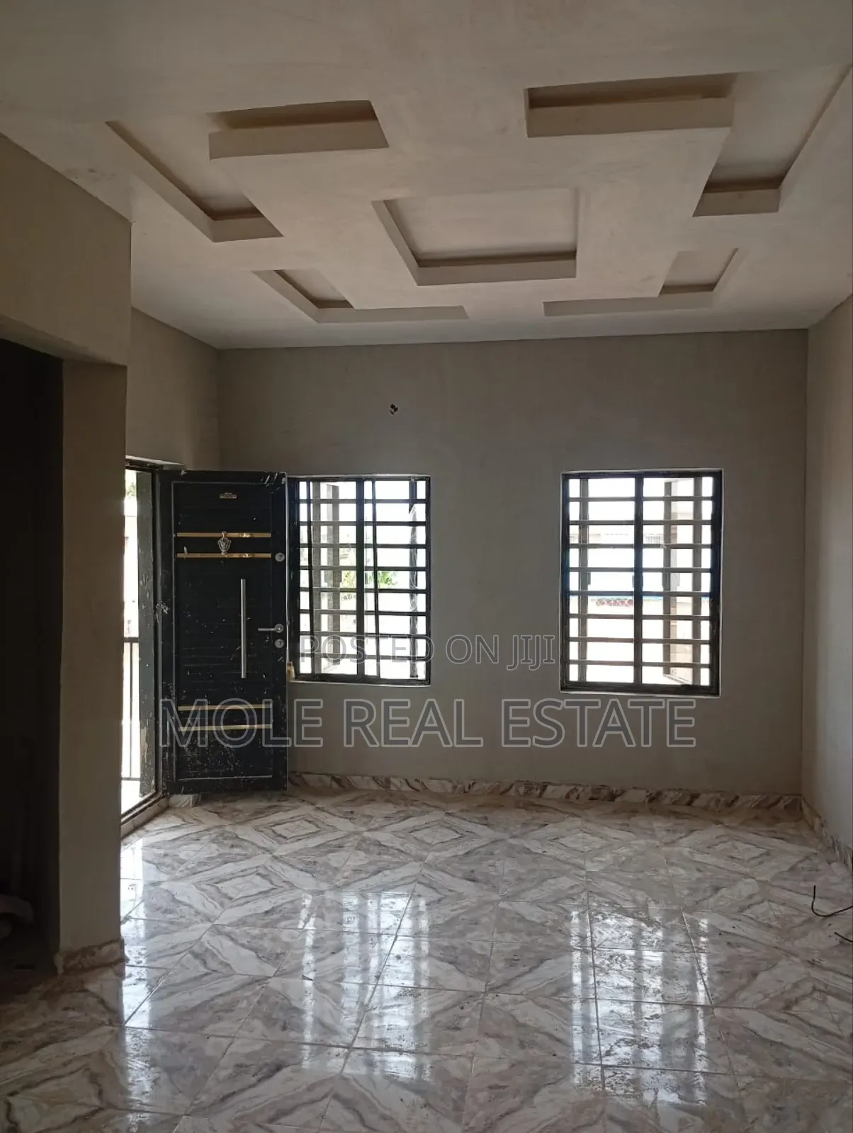 3 Floor Open Plan Office 4 Lease Egbeda Idimu Avule Odu B/S