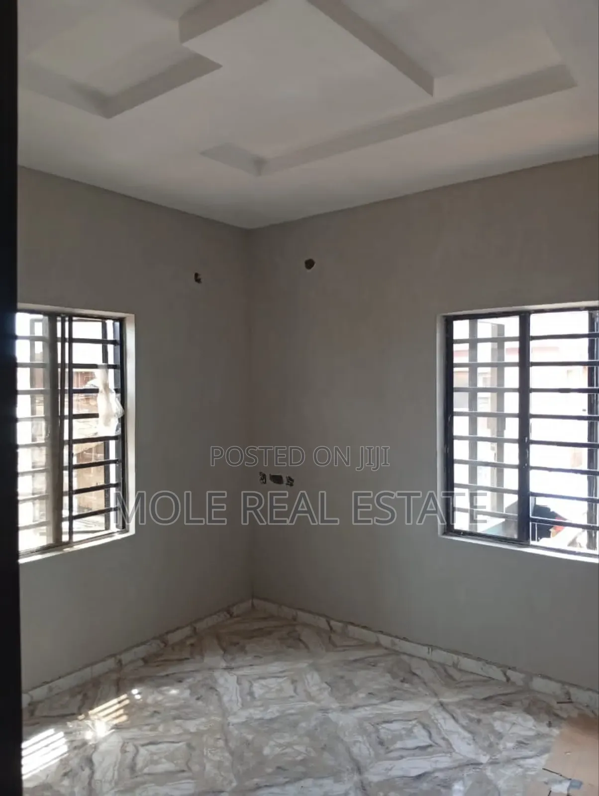 3 Floor Open Plan Office 4 Lease Egbeda Idimu Avule Odu B/S