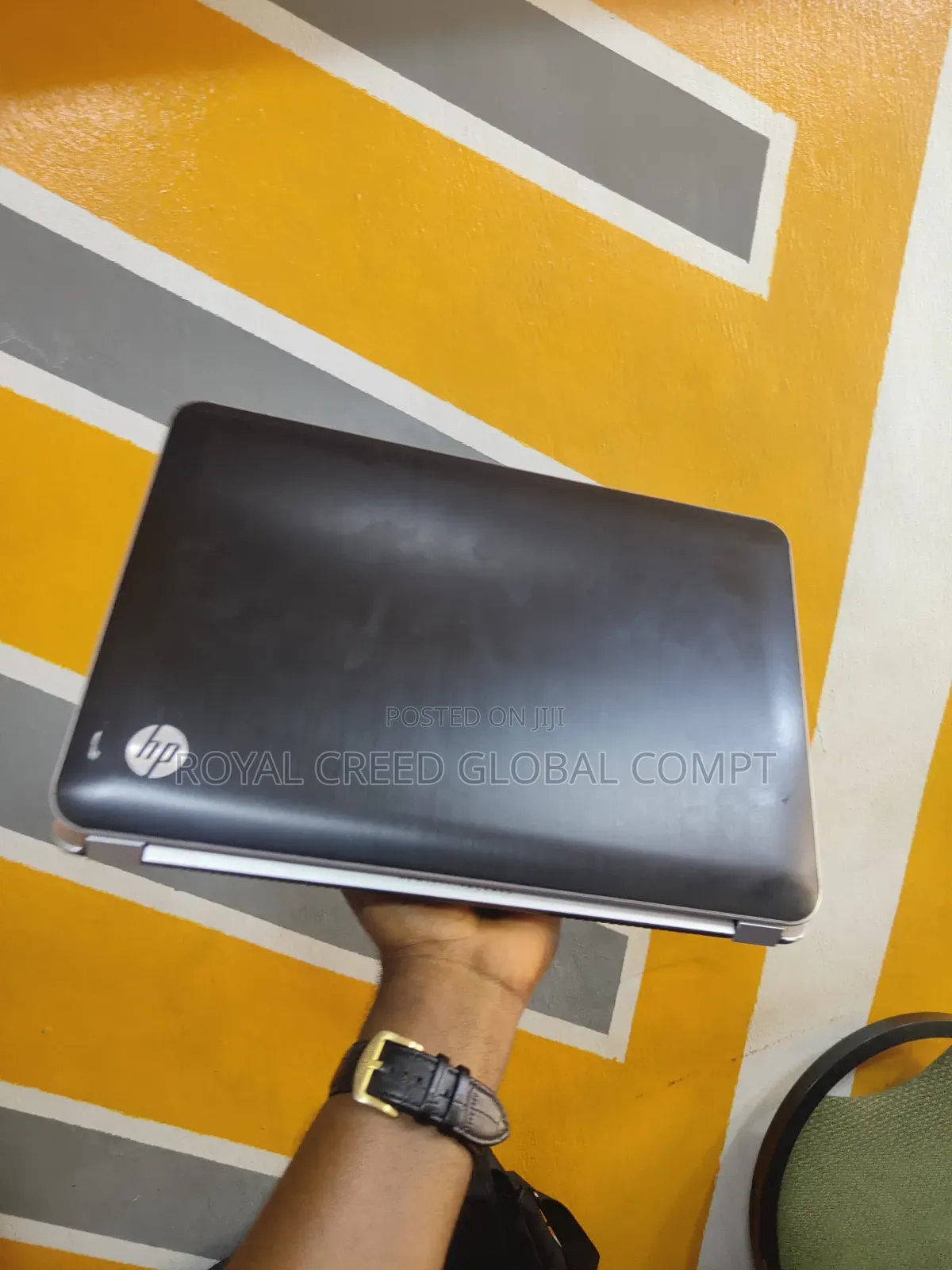 Laptop HP Envy Ultrabook 4 8GB Intel Core I5 SSD 256GB