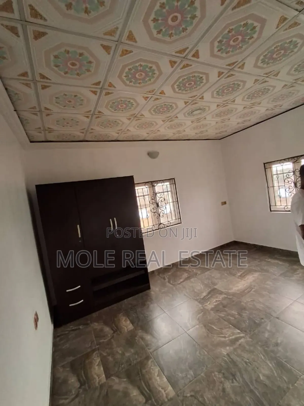 3 Floor Open Plan Office 4 Lease Egbeda Idimu Avule Odu B/S