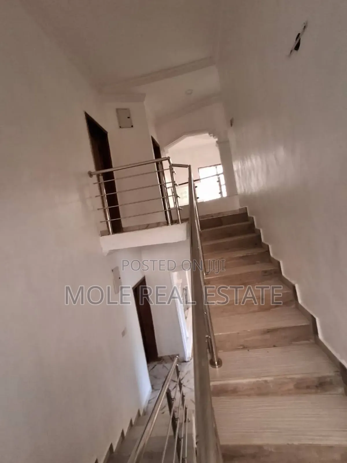 3 Floor Open Plan Office 4 Lease Egbeda Idimu Avule Odu B/S