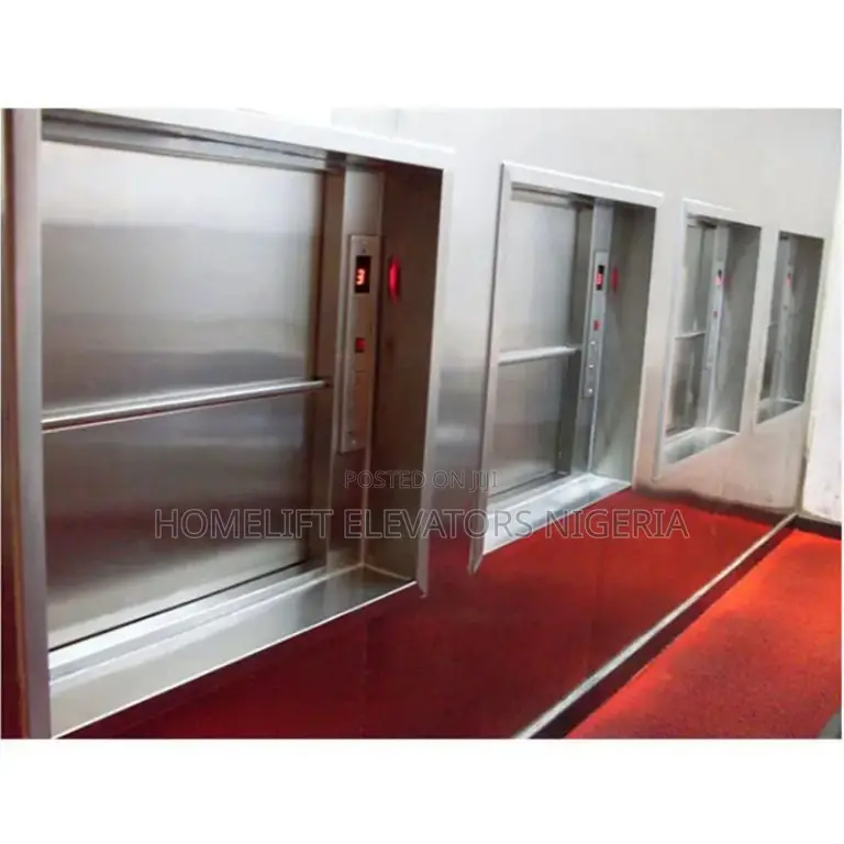 Commercial Dumbwaiter