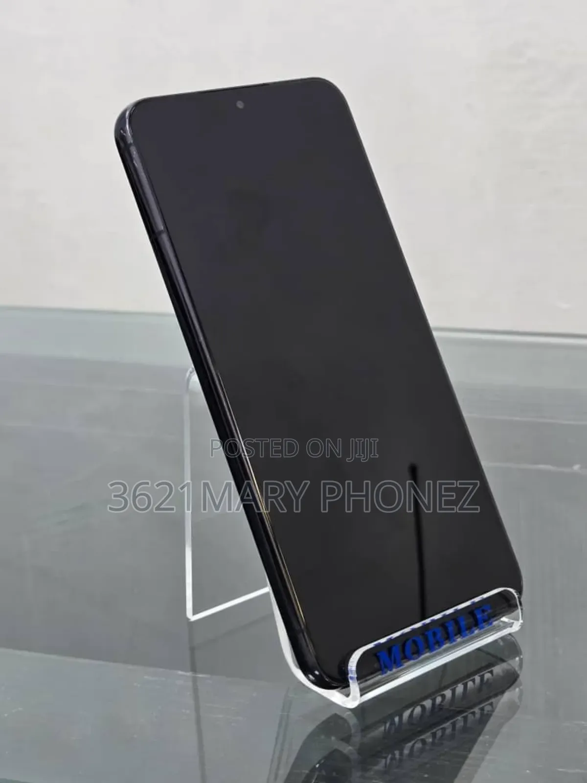 Samsung Galaxy S22+ 5G 128 GB Black