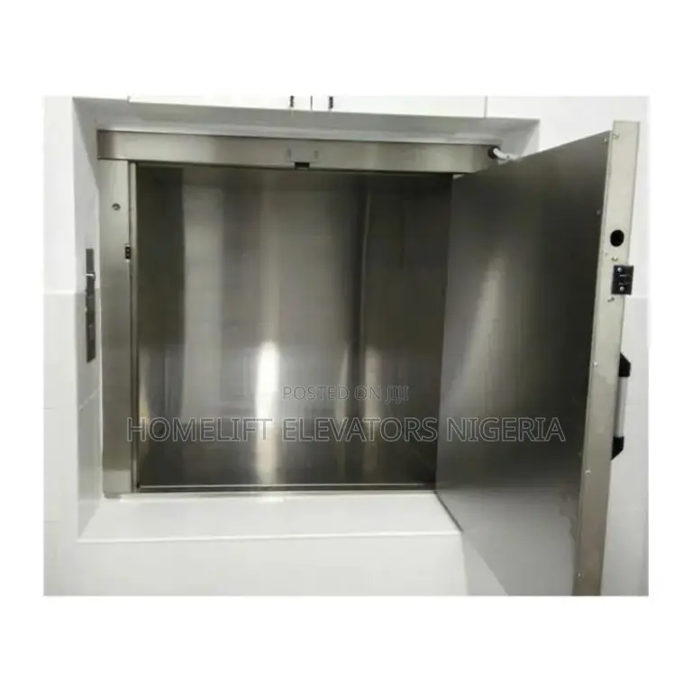High Quality Electric Kitchen Dumbwaiter