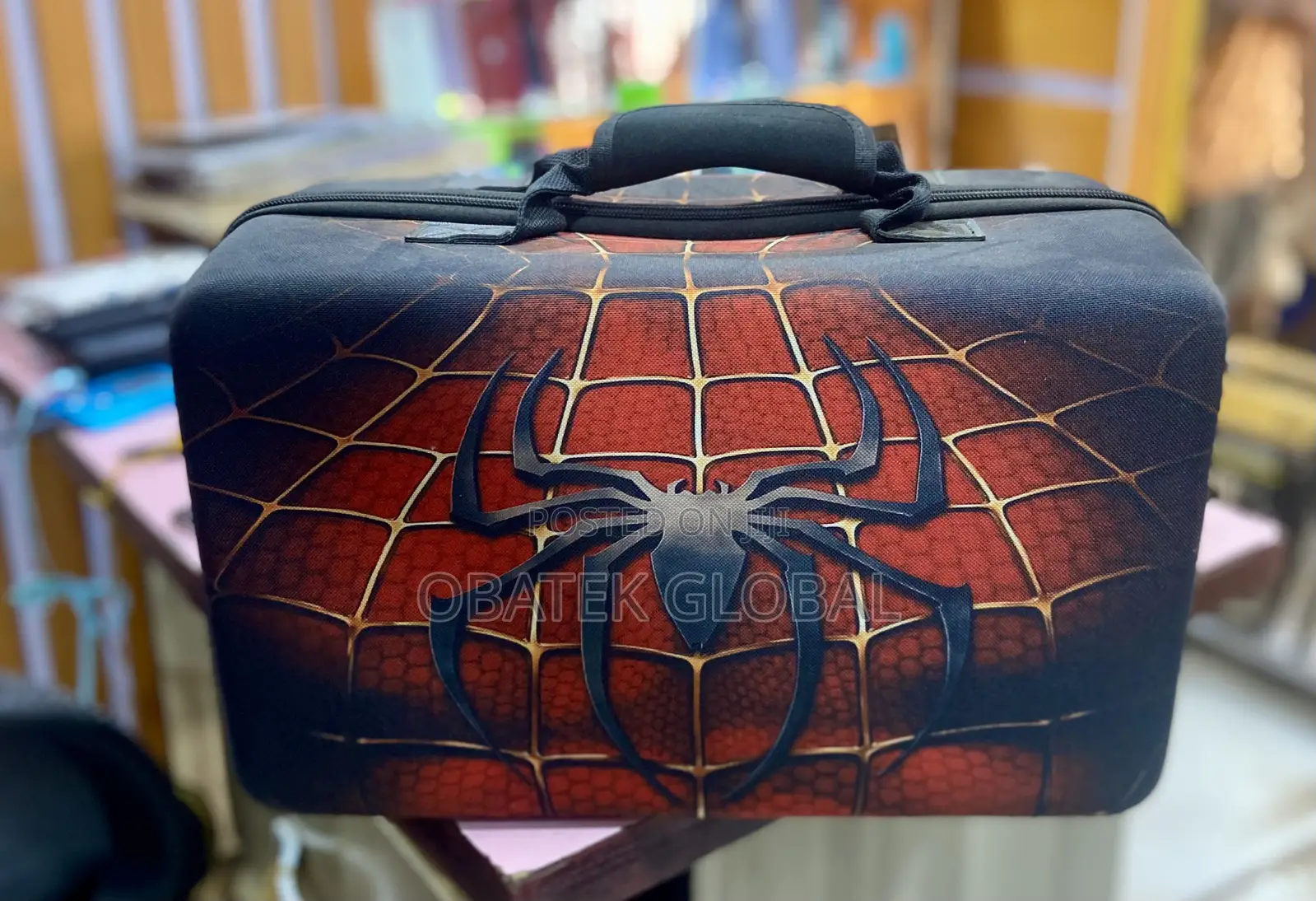Playstation 5 Bag