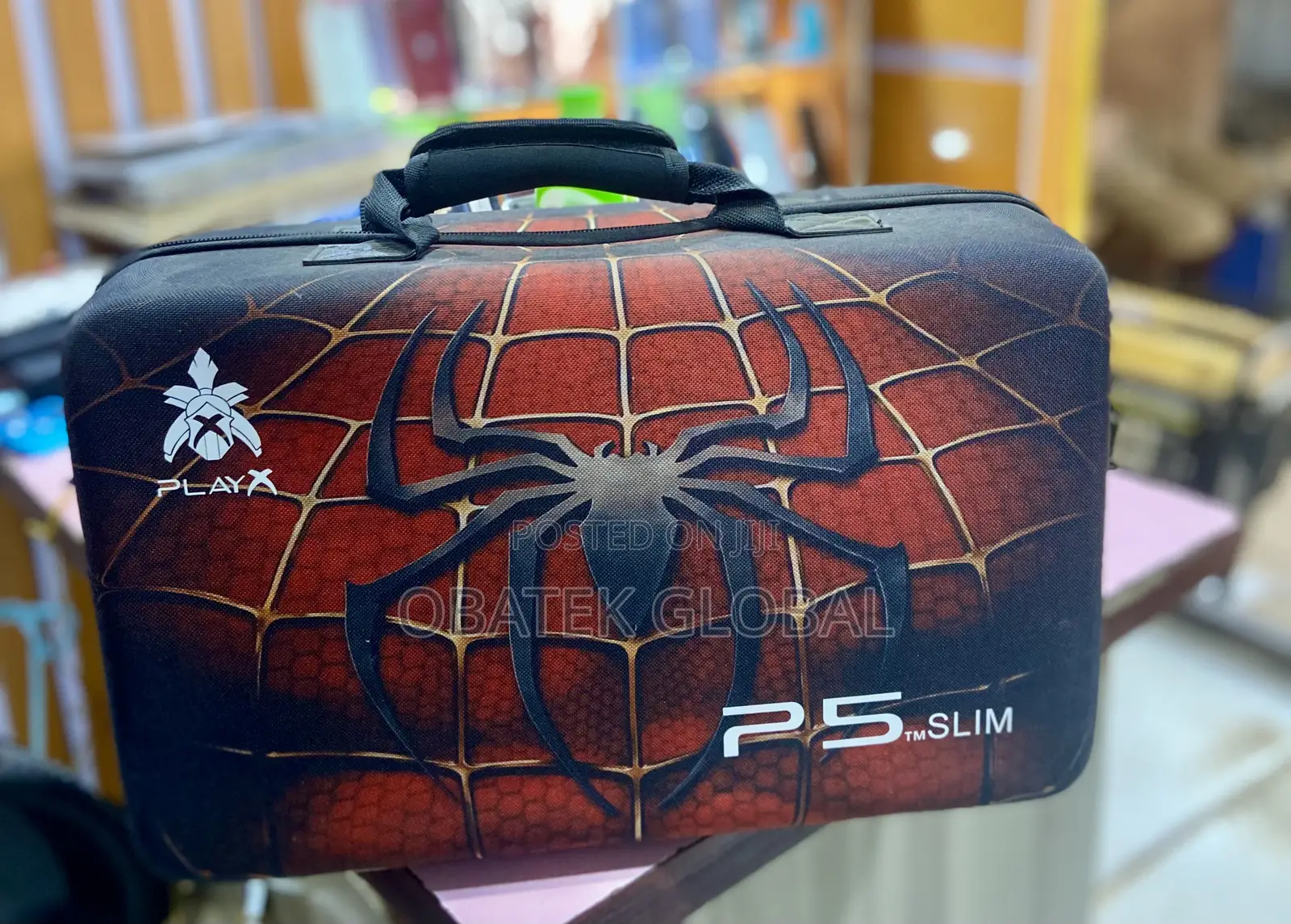 Playstation 5 Bag