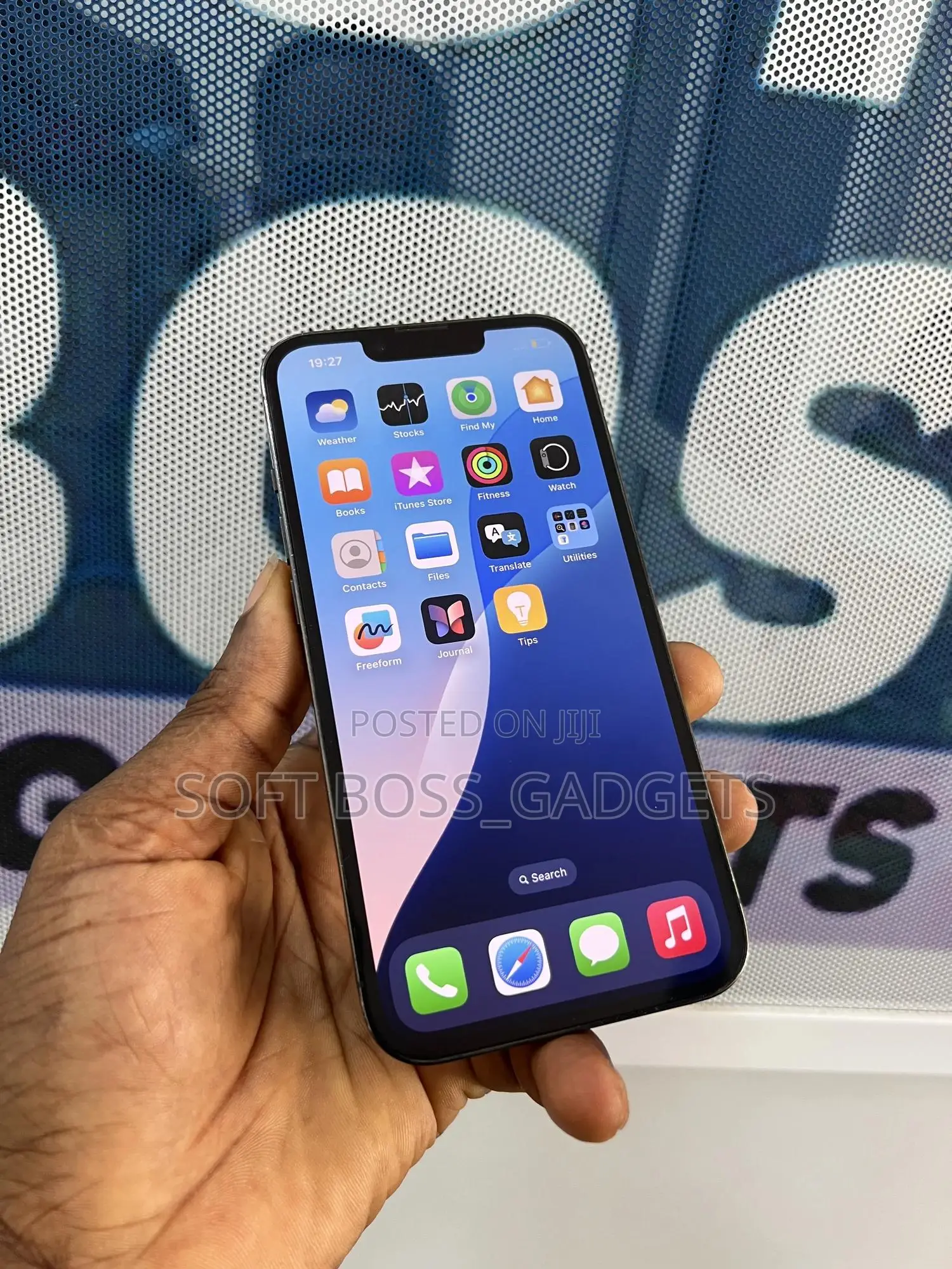 Apple iPhone 13 Pro 128 GB Green