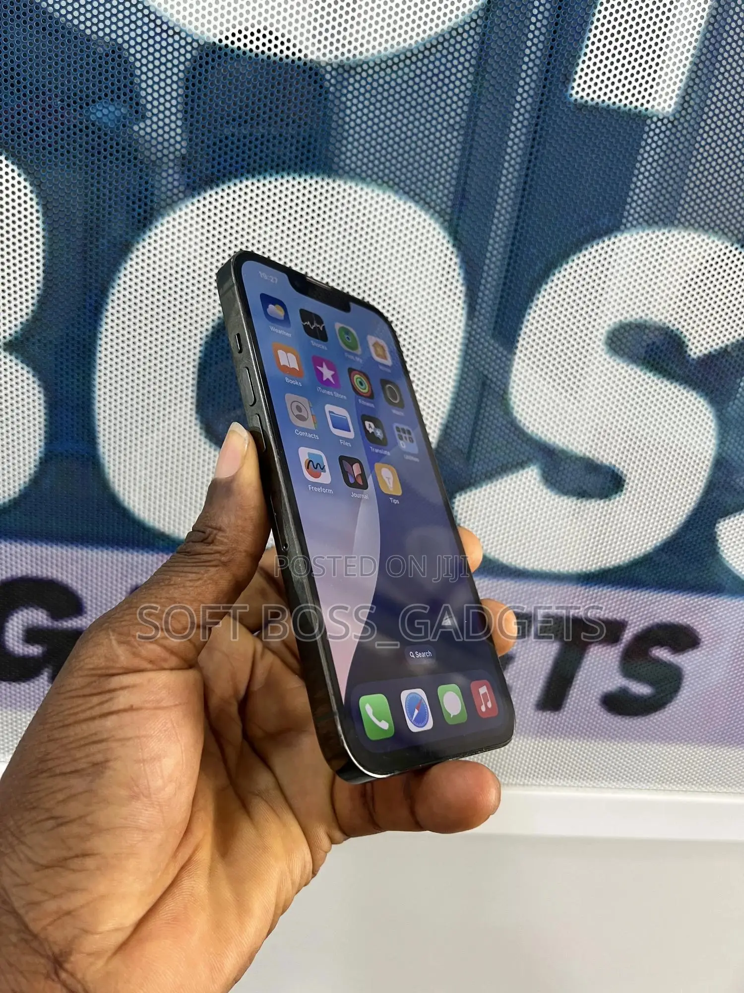 Apple iPhone 13 Pro 128 GB Green