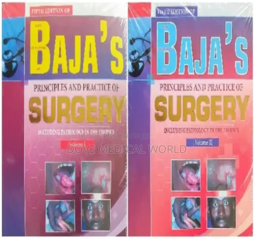 Principles Practice of Surgery