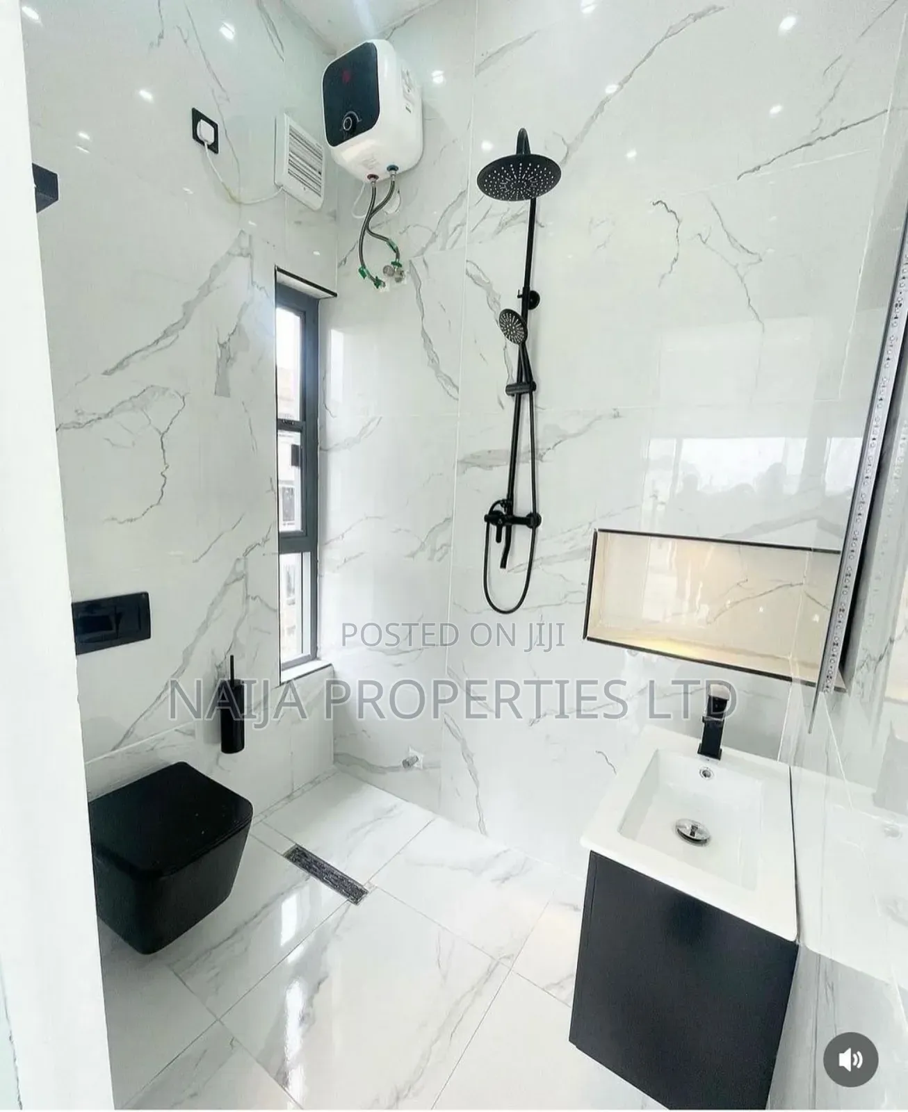 5bdrm Duplex in Orchid, Lekki for sale