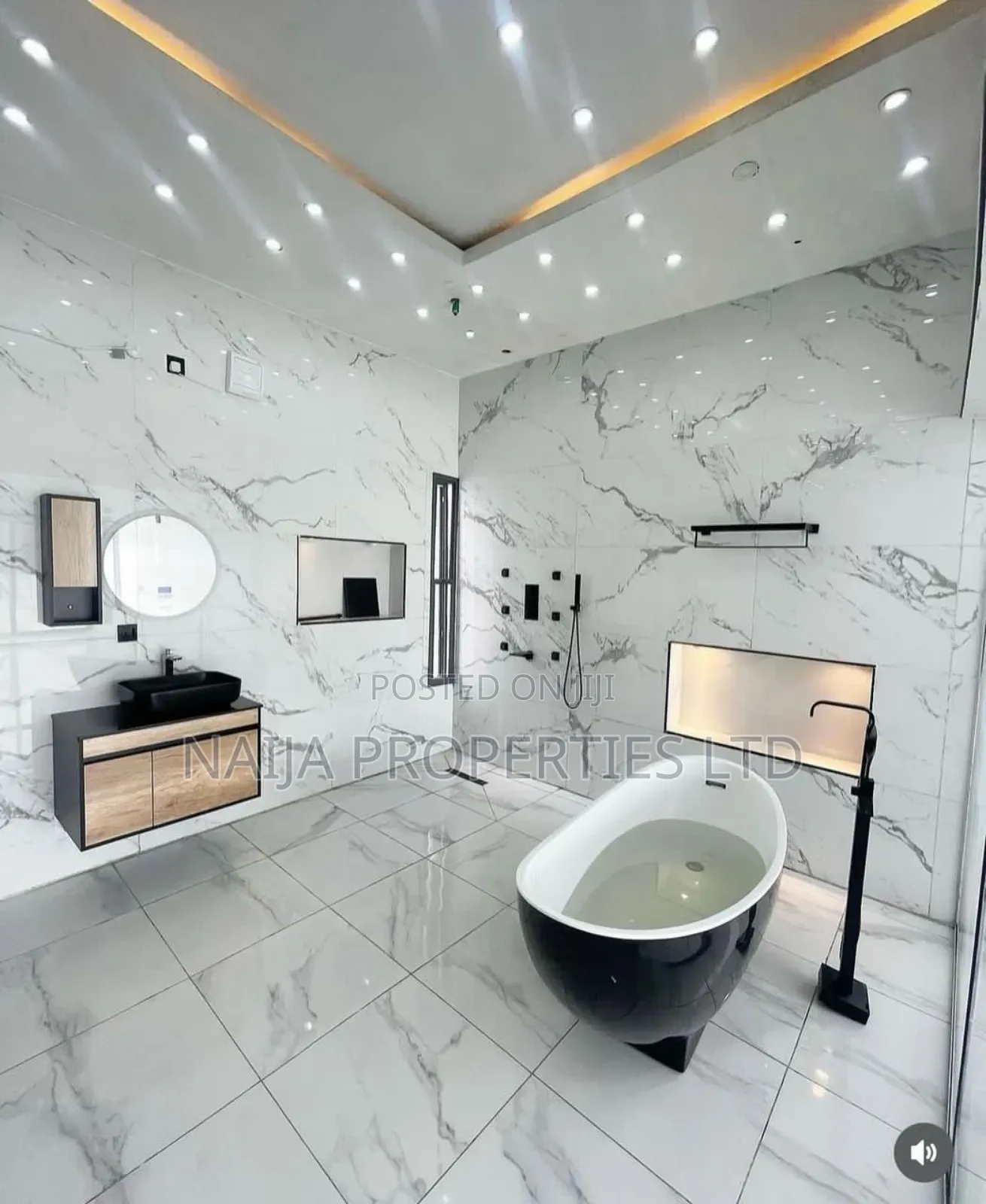 5bdrm Duplex in Orchid, Lekki for sale