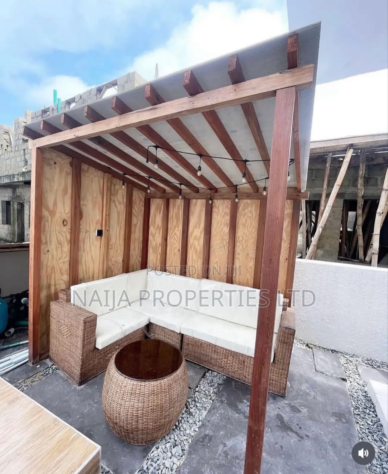 5bdrm Duplex in Orchid, Lekki for sale