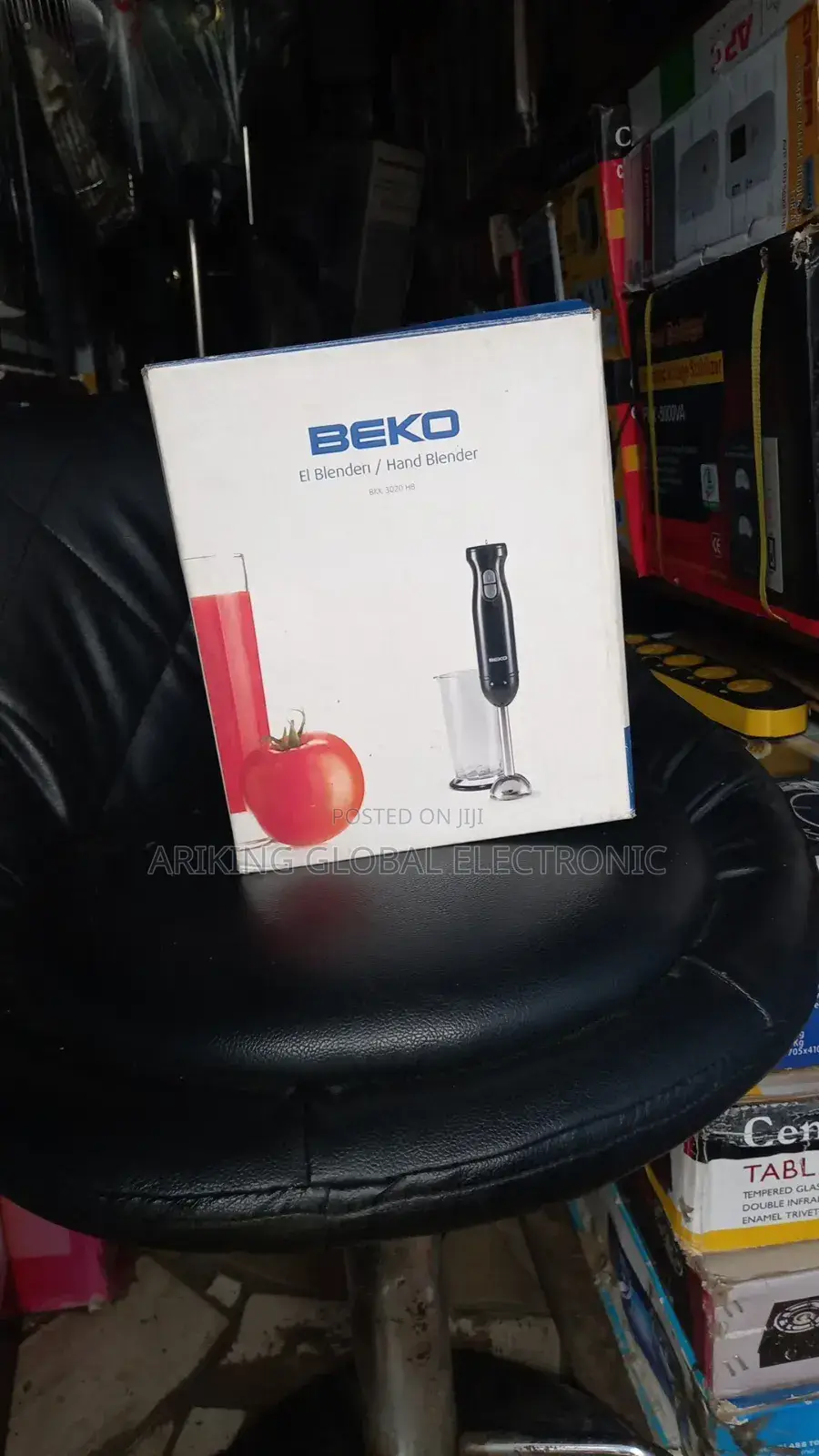 Beko Hand Blender