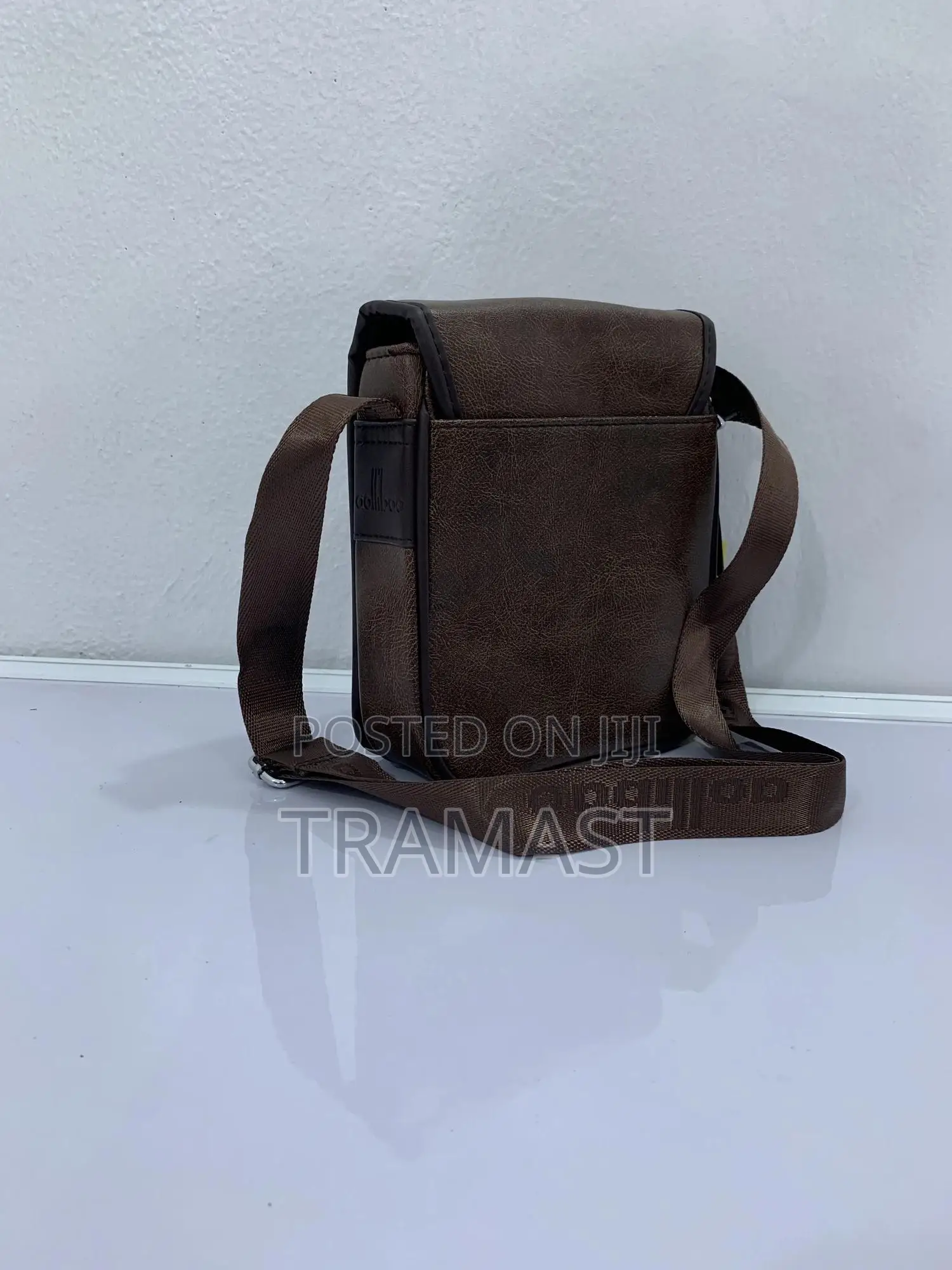 Small Aollibao Faux Leather