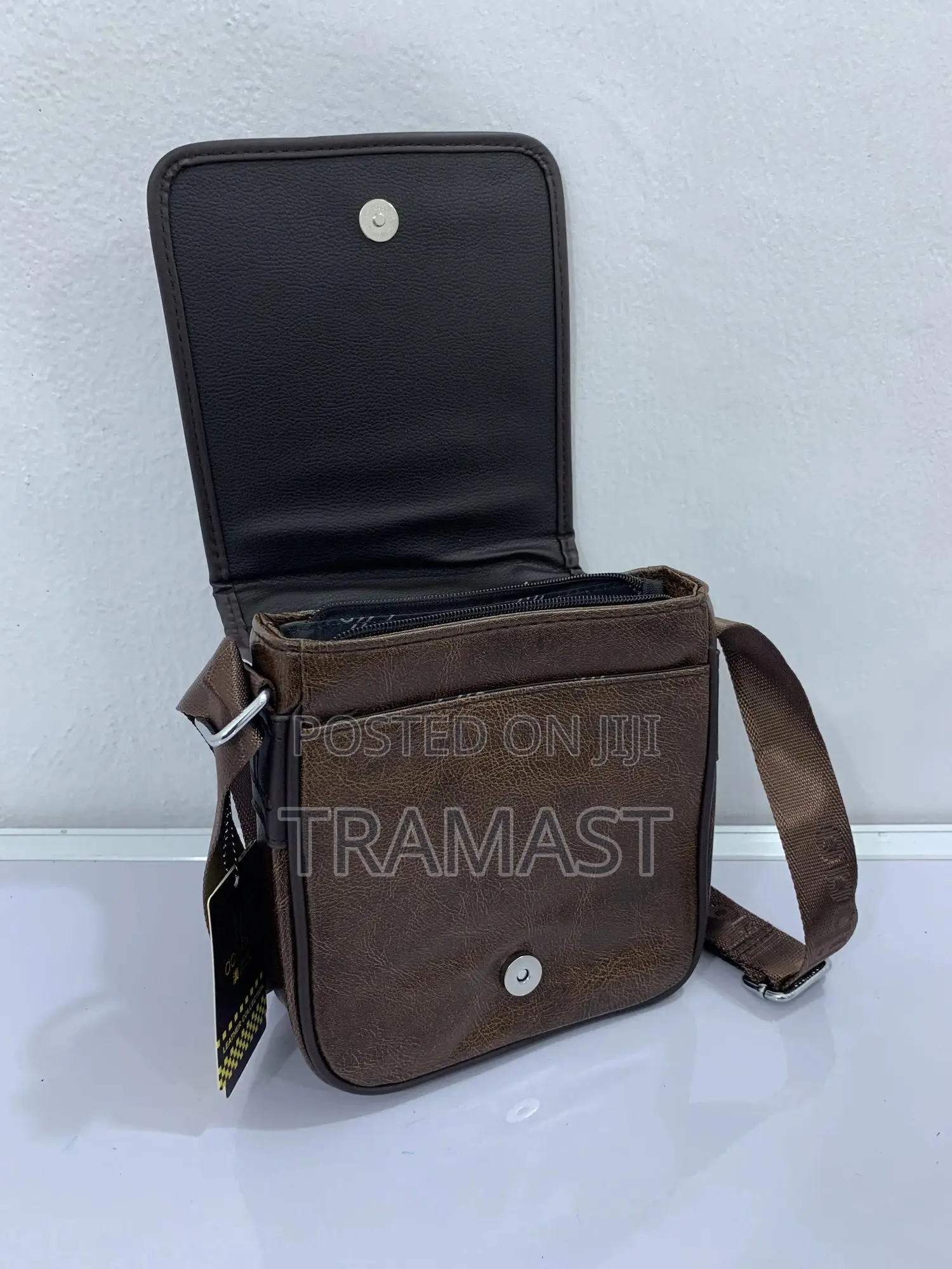 Small Aollibao Faux Leather