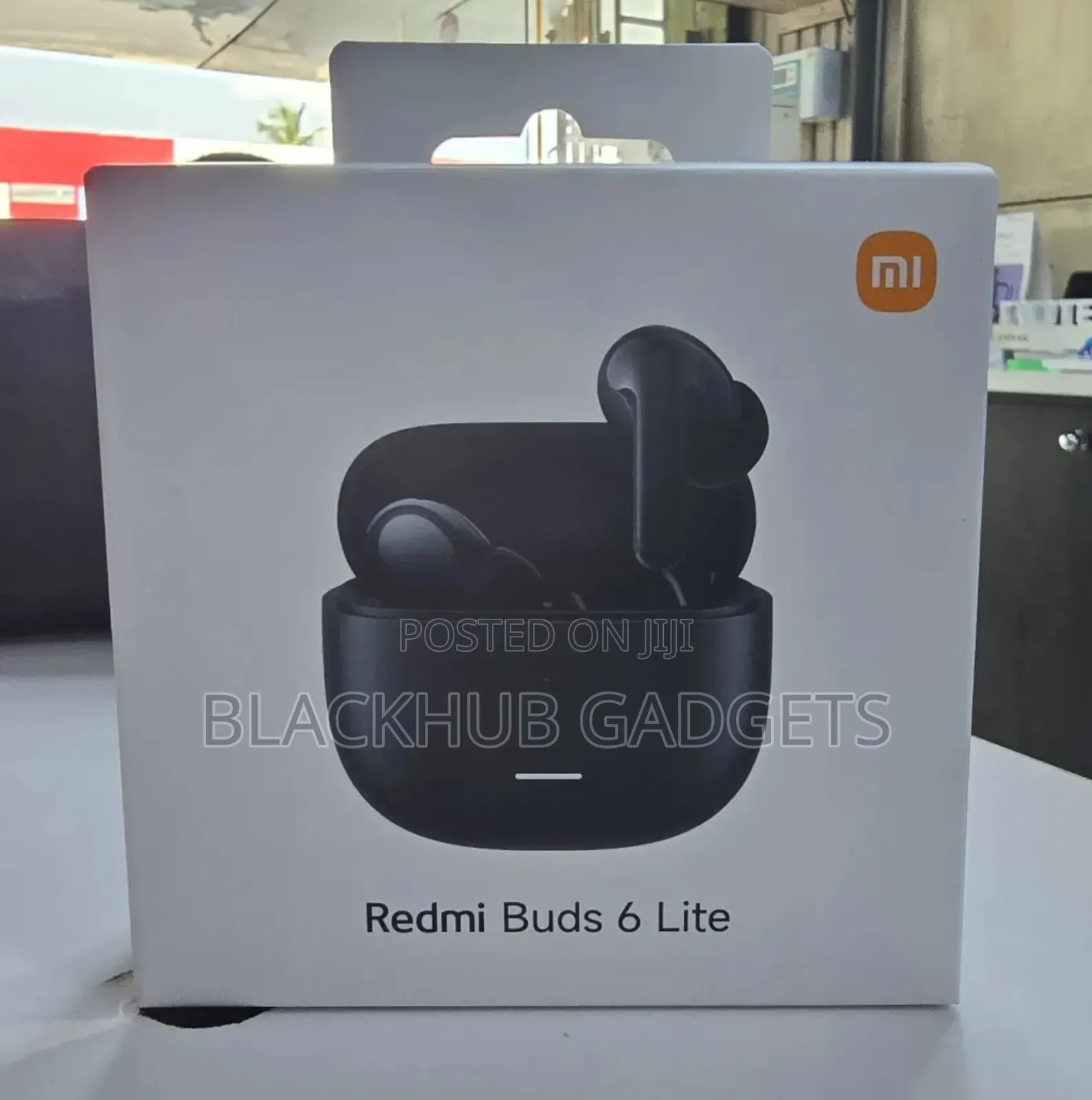 Redmi Buds 6 Lite