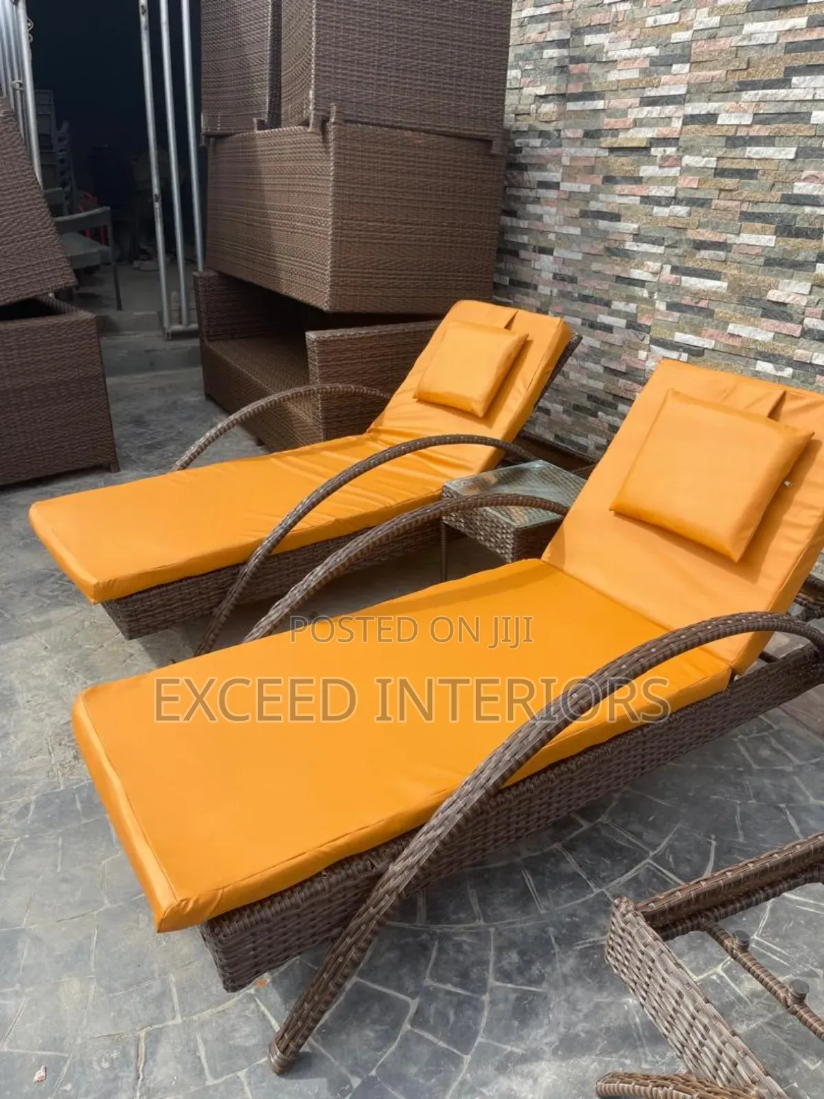 Quality Swimming Pool Bed