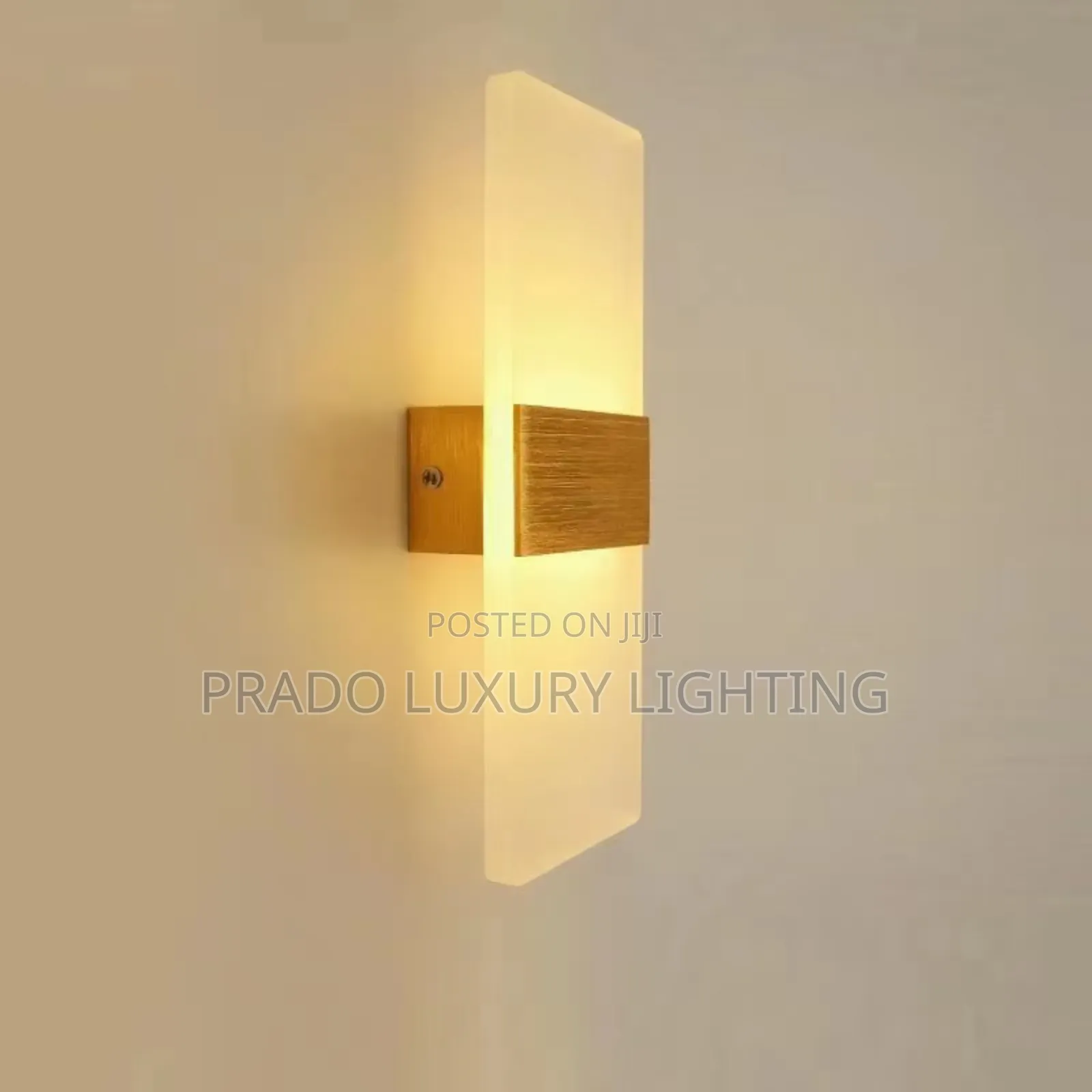 Glass Wall Bracket
