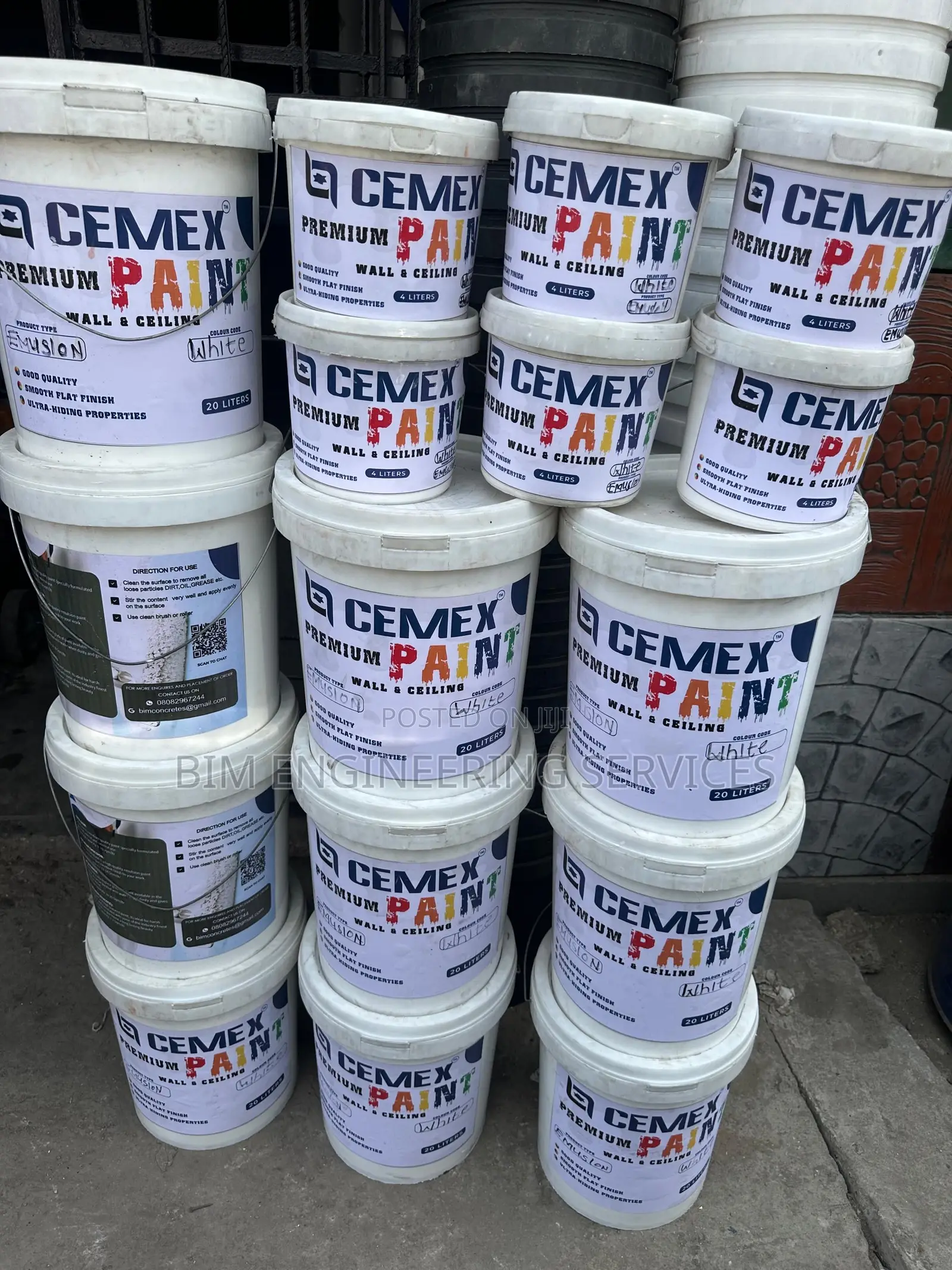 Emulsion Satin Acrylic Sealer Raw Sealer Xylene