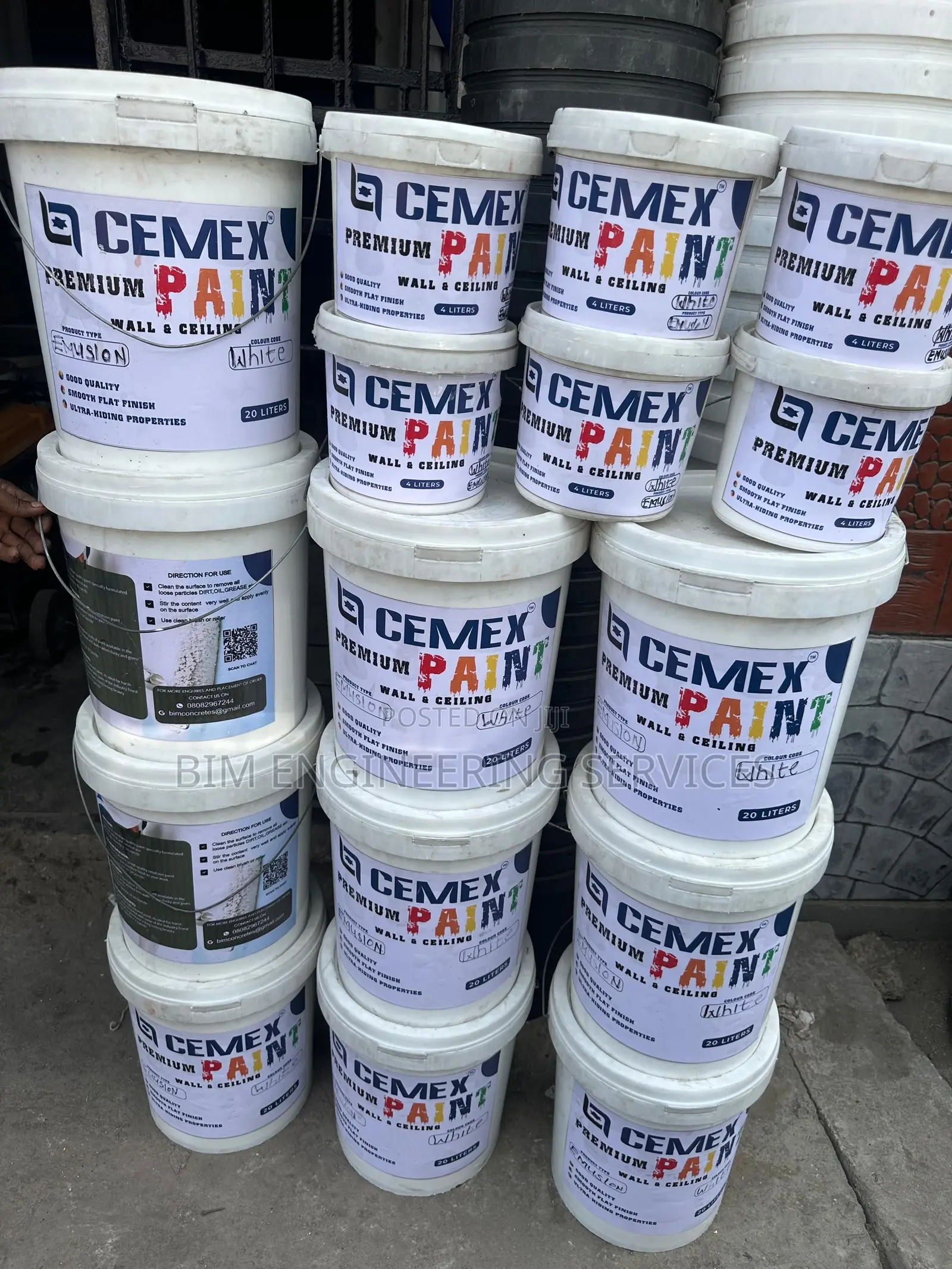 Acitoner Washer Satin Emulation 20l Xylene Raw Sealer