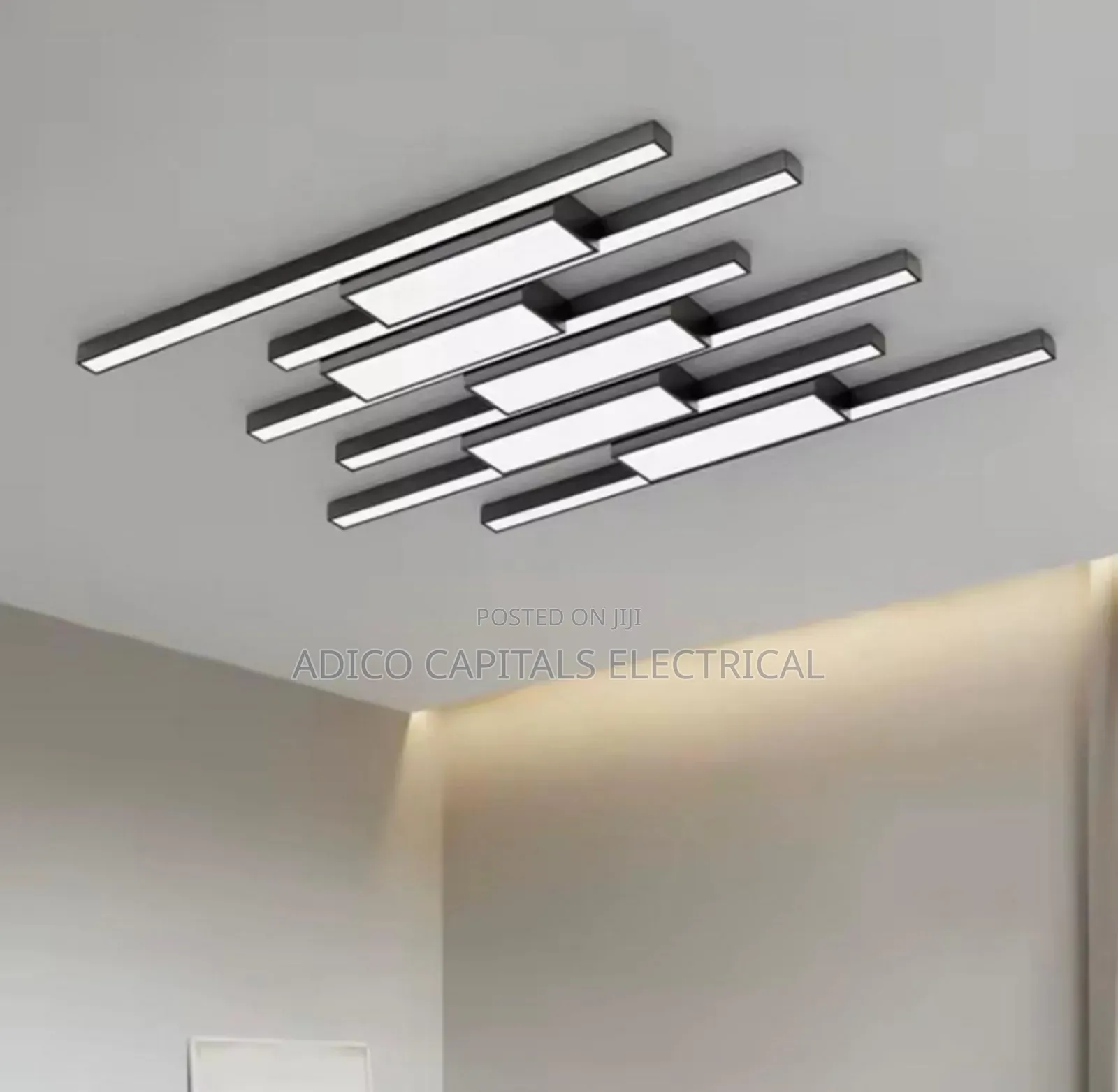 Ceiling Chandelier