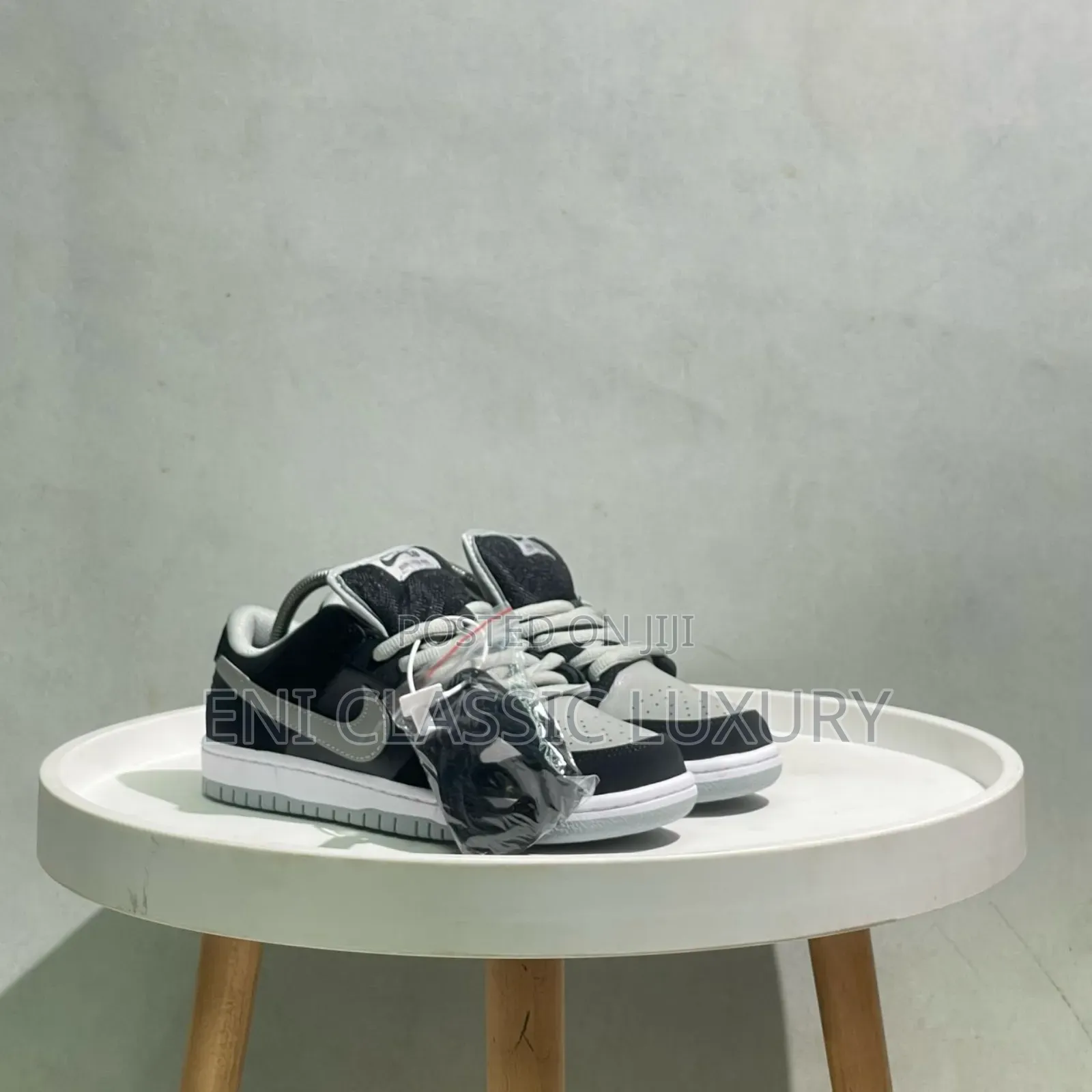 Original Luxury Leather Nike Sb Sneaker Well Branded Package