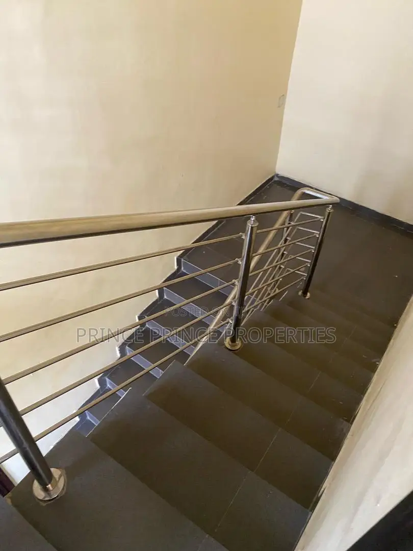 Furnished Mini Flat in Surulere for rent