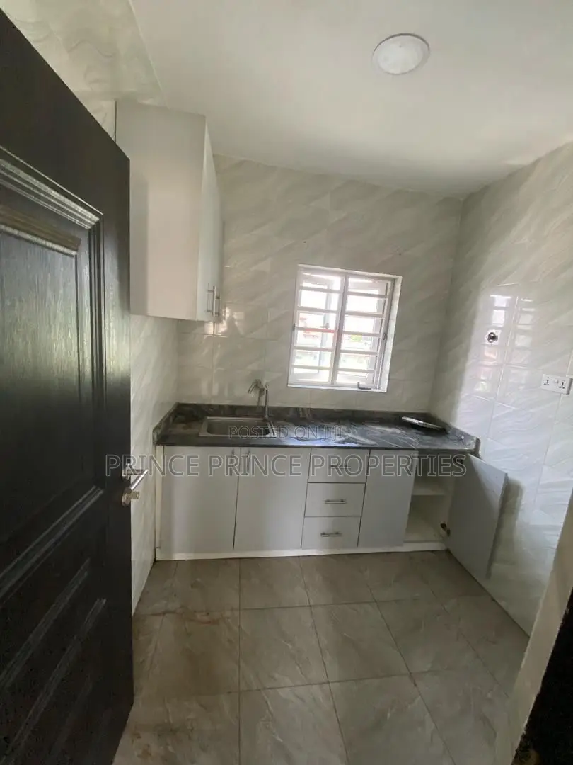 Furnished Mini Flat in Surulere for rent