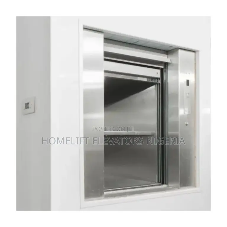 Home and Restaurant Food Dumbwaiter