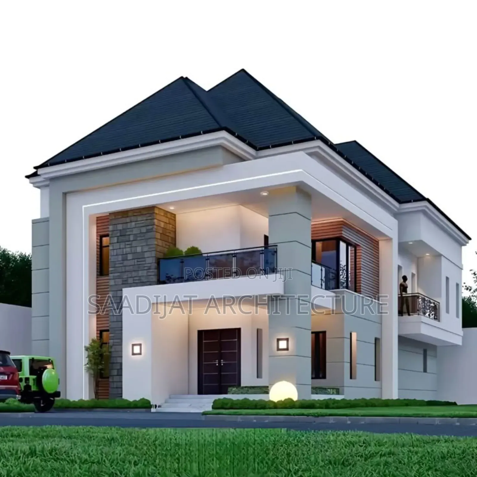 Duplexes Design of Your Choice