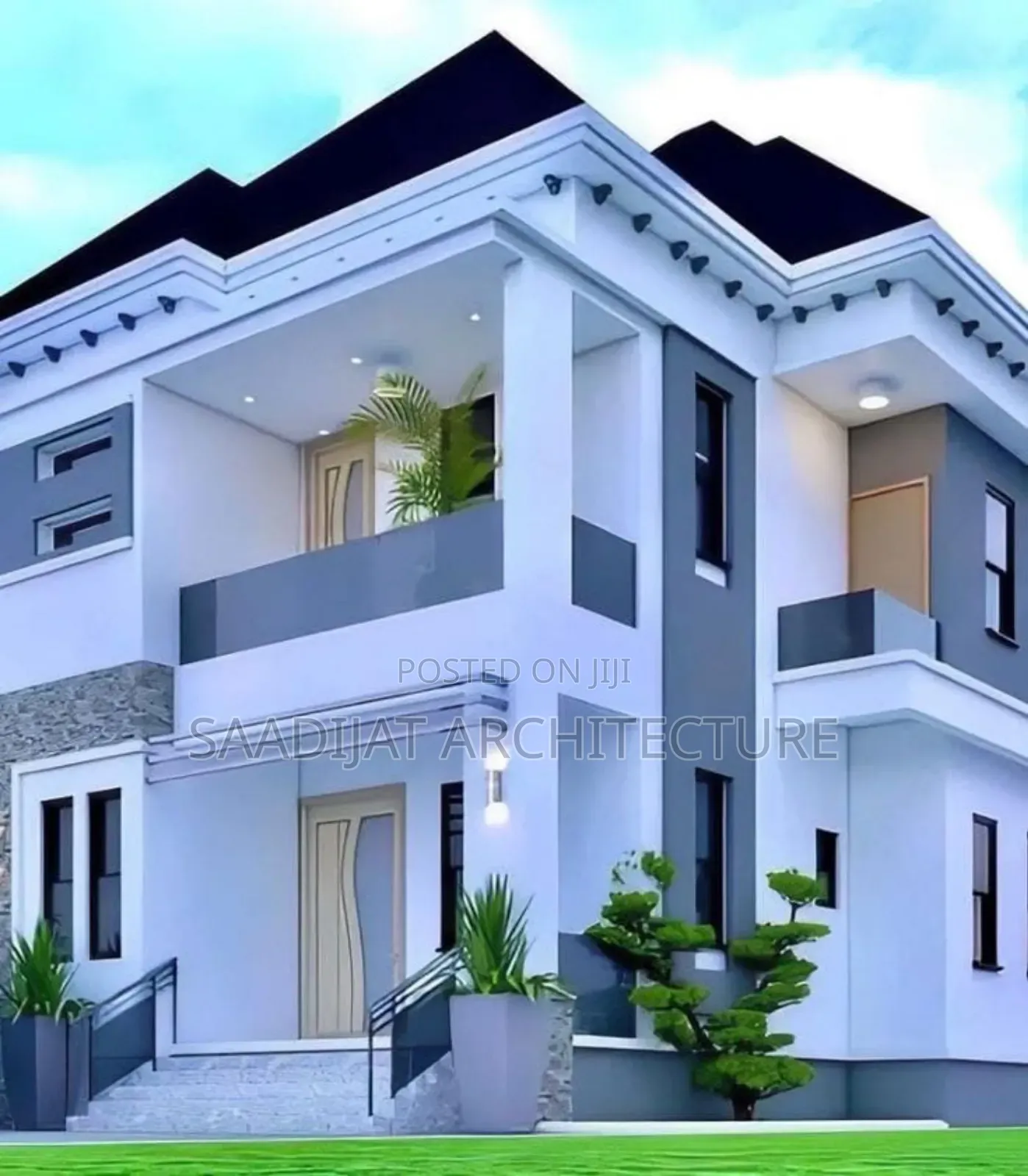 Duplexes Design of Your Choice