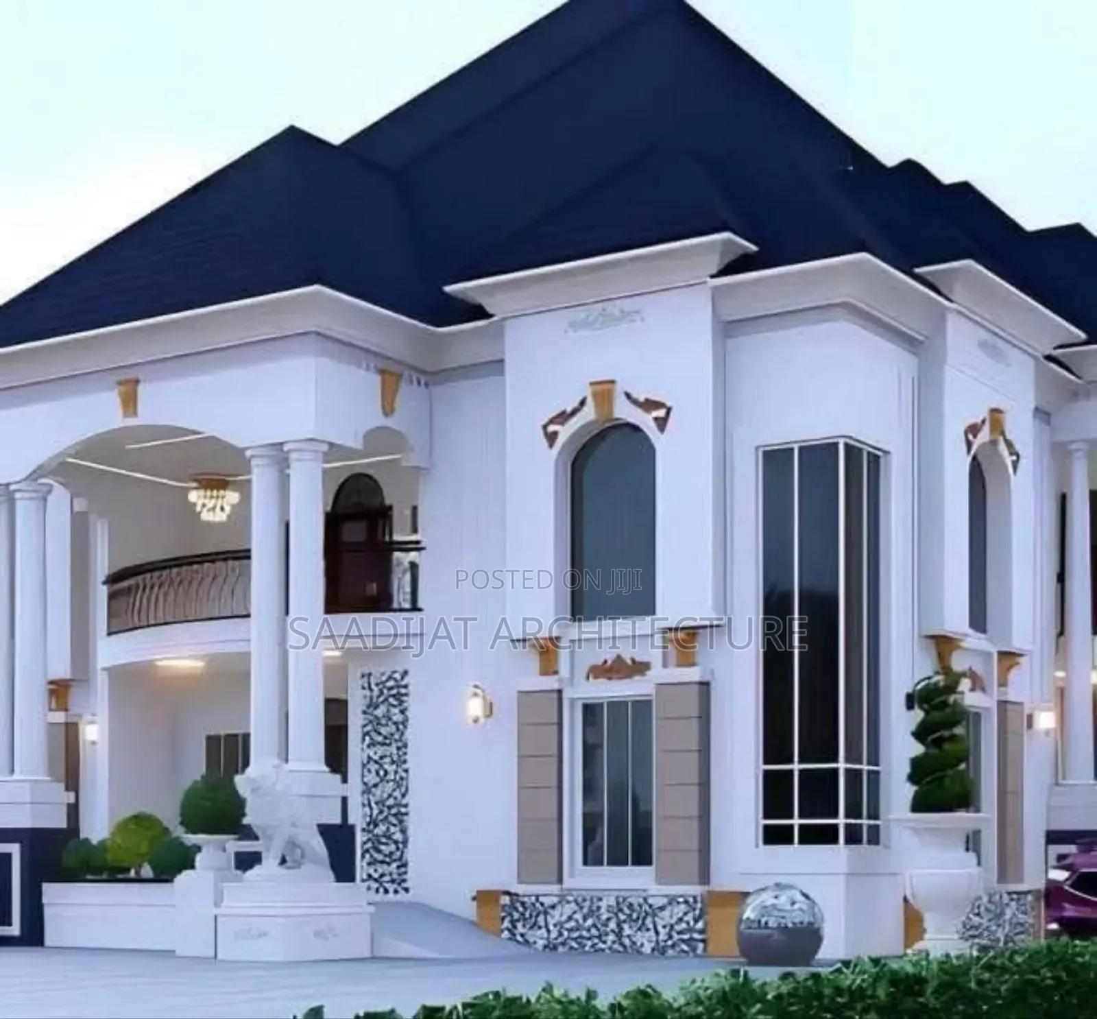 Duplexes Design of Your Choice
