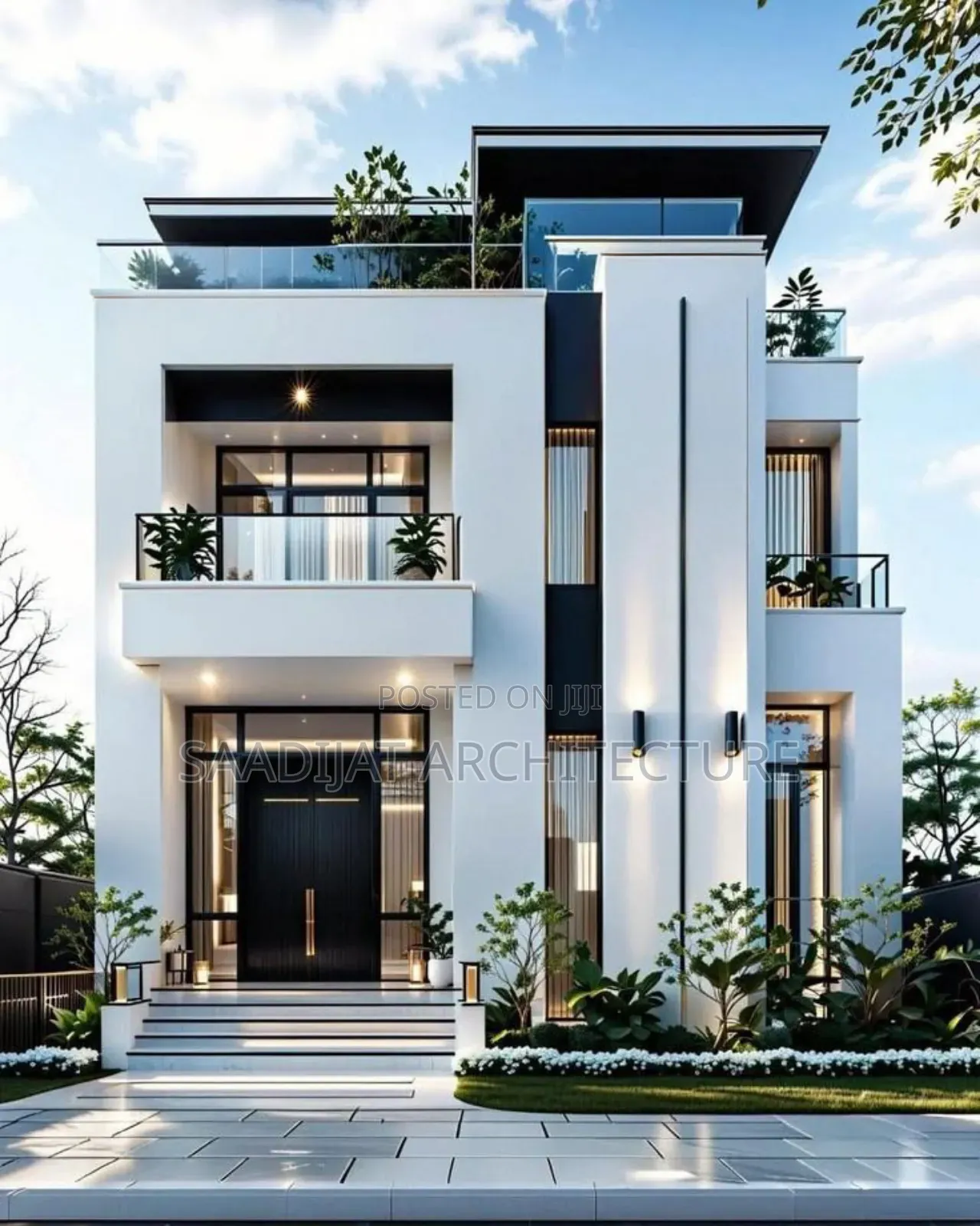 Duplexes Design of Your Choice
