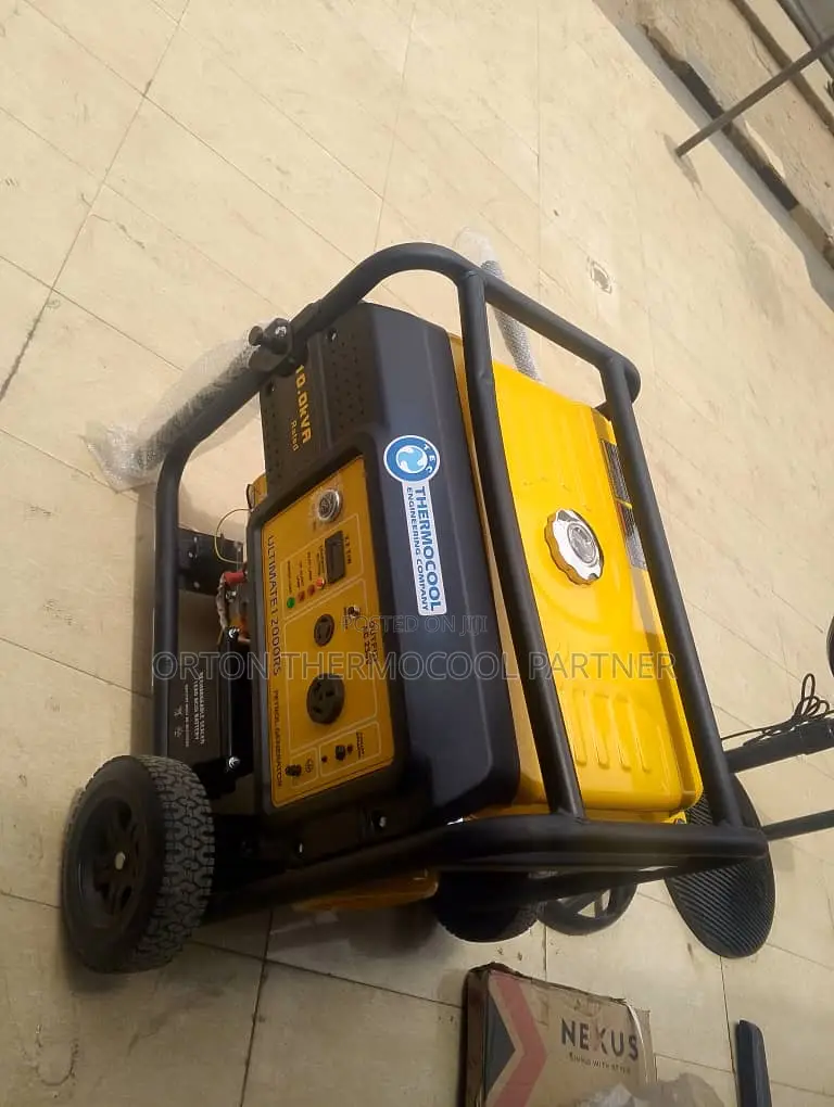 Thermocool Generator 10kva