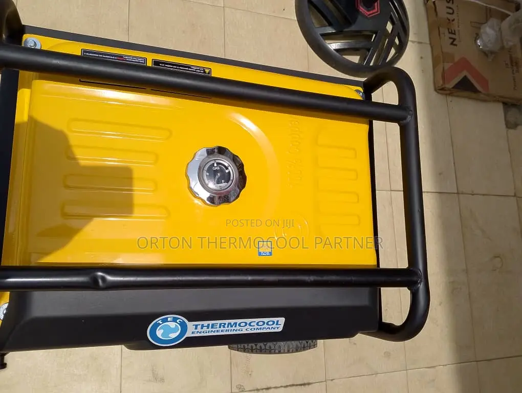 Thermocool Generator 10kva