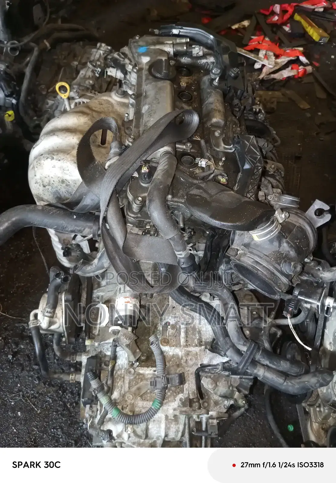Engine for Toyota Camry,Venzer,Corolla Etc 2012 4 Plug 2ar
