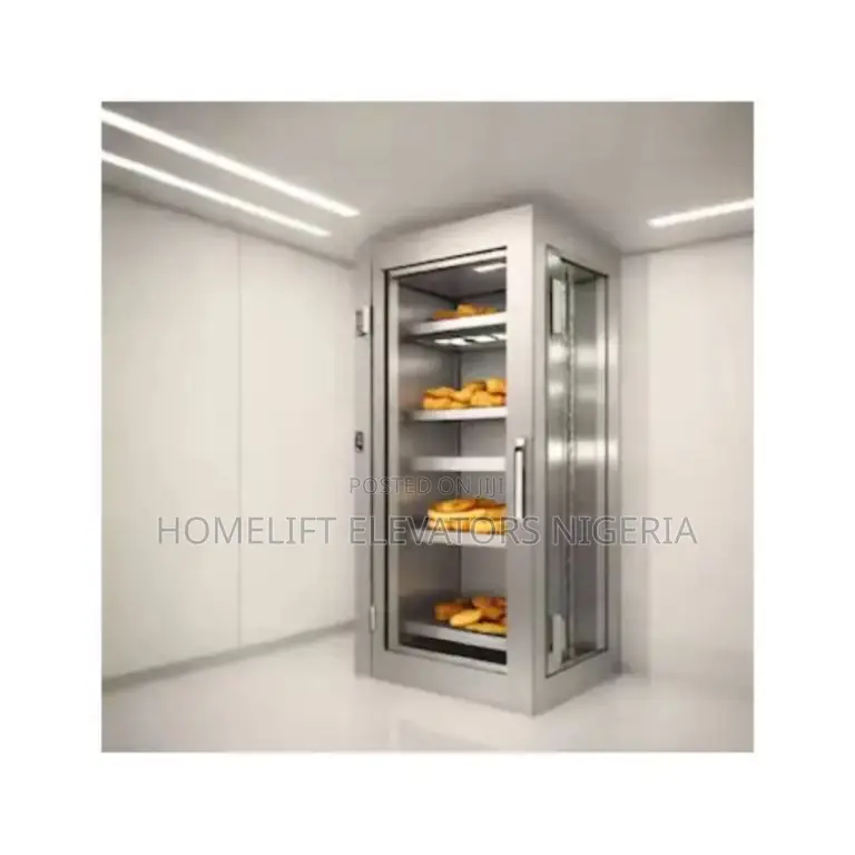 Restaurant Kitchen Dumbwaiter Lift